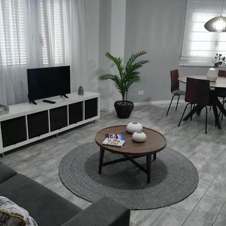 Apartamento AQUAVIVA - El Médano Extérieur photo