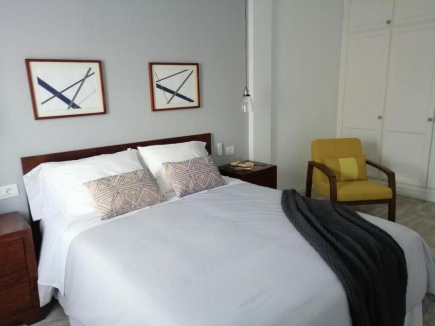 Apartamento AQUAVIVA - El Médano Extérieur photo