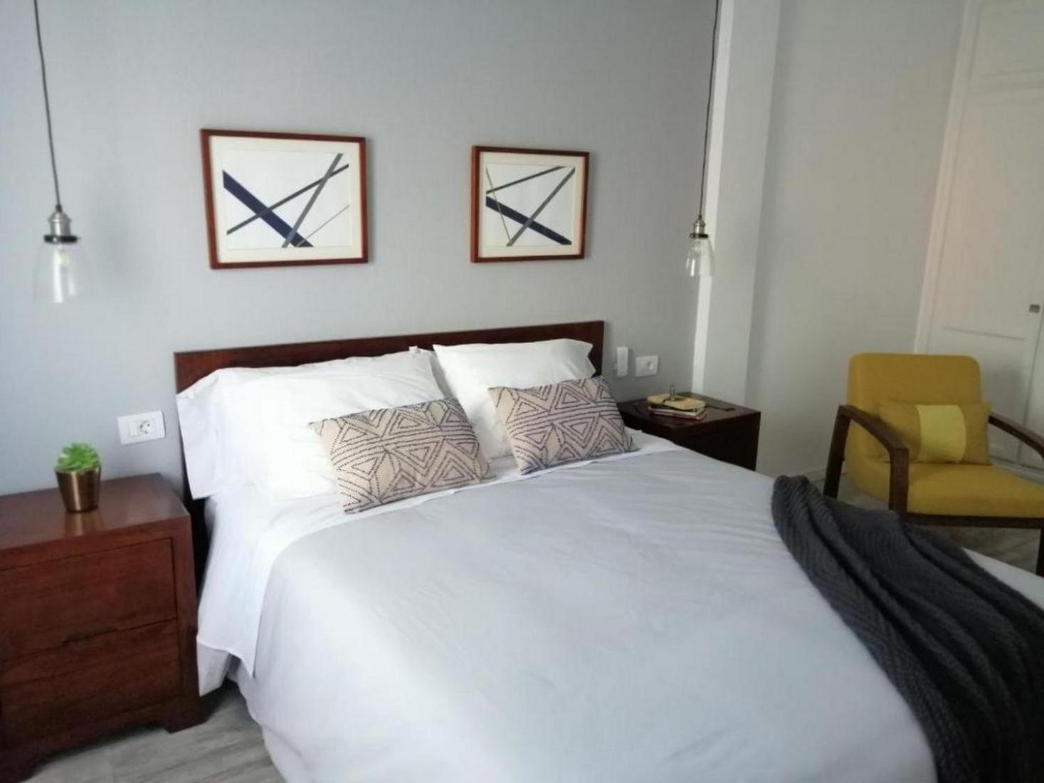 Apartamento AQUAVIVA - El Médano Extérieur photo