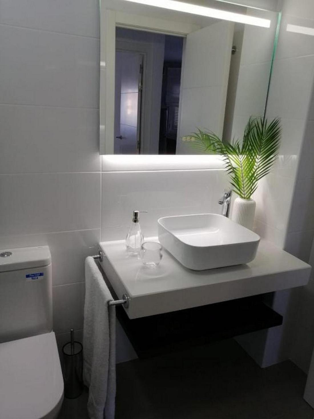 Apartamento AQUAVIVA - El Médano Extérieur photo