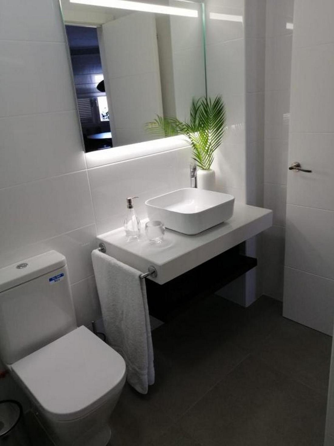 Apartamento AQUAVIVA - El Médano Extérieur photo
