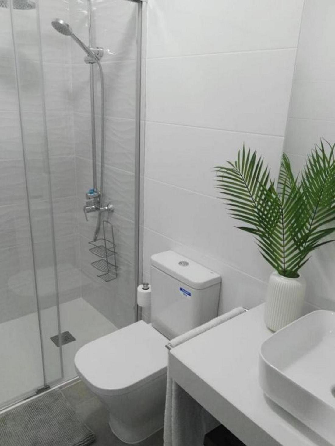Apartamento AQUAVIVA - El Médano Extérieur photo