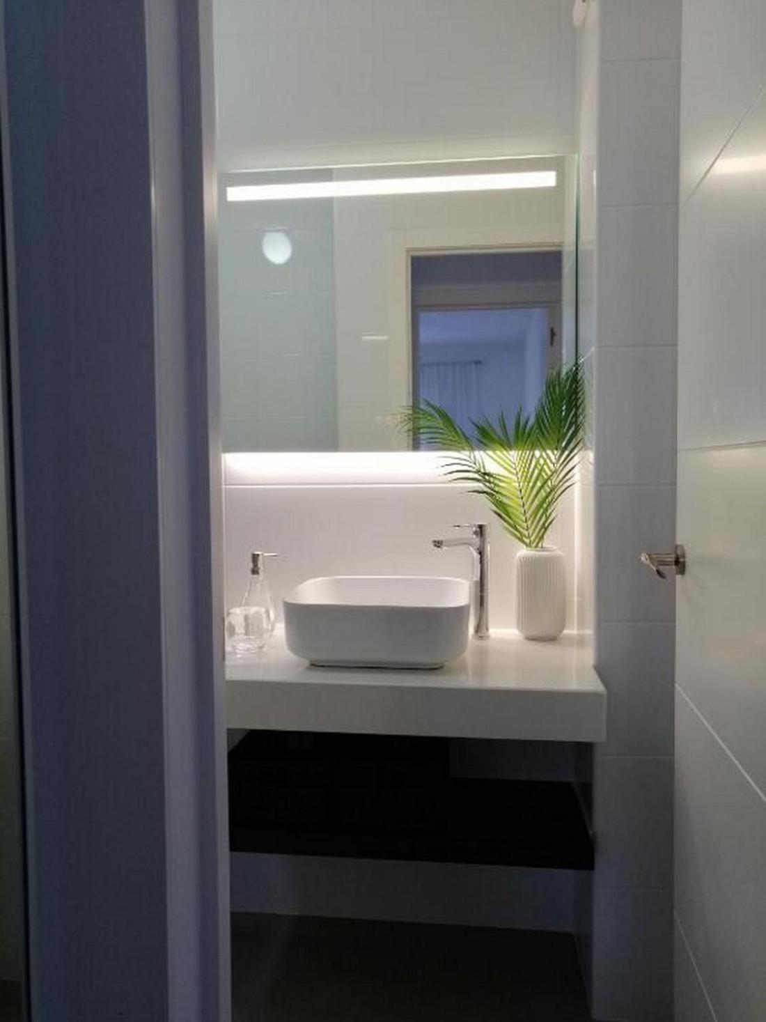 Apartamento AQUAVIVA - El Médano Extérieur photo