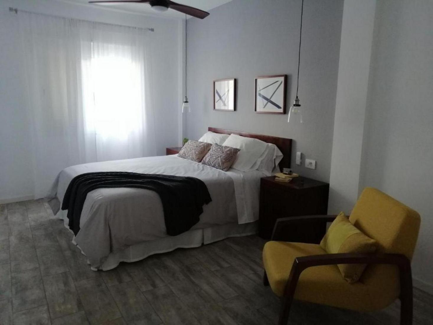 Apartamento AQUAVIVA - El Médano Extérieur photo
