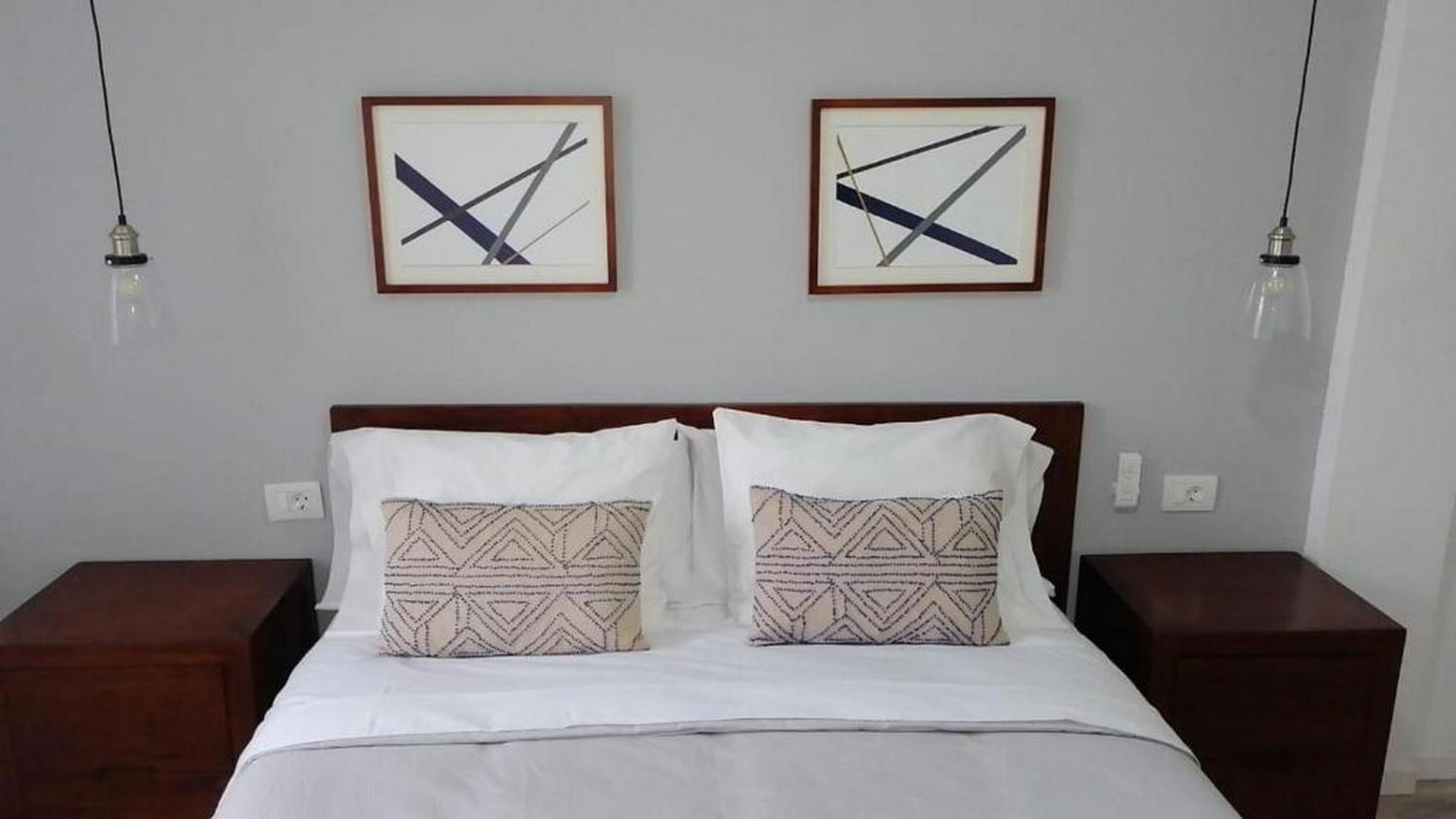 Apartamento AQUAVIVA - El Médano Extérieur photo