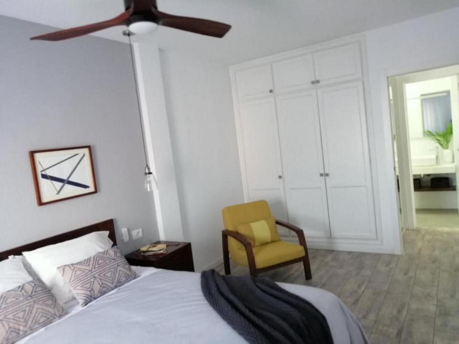 Apartamento AQUAVIVA - El Médano Extérieur photo