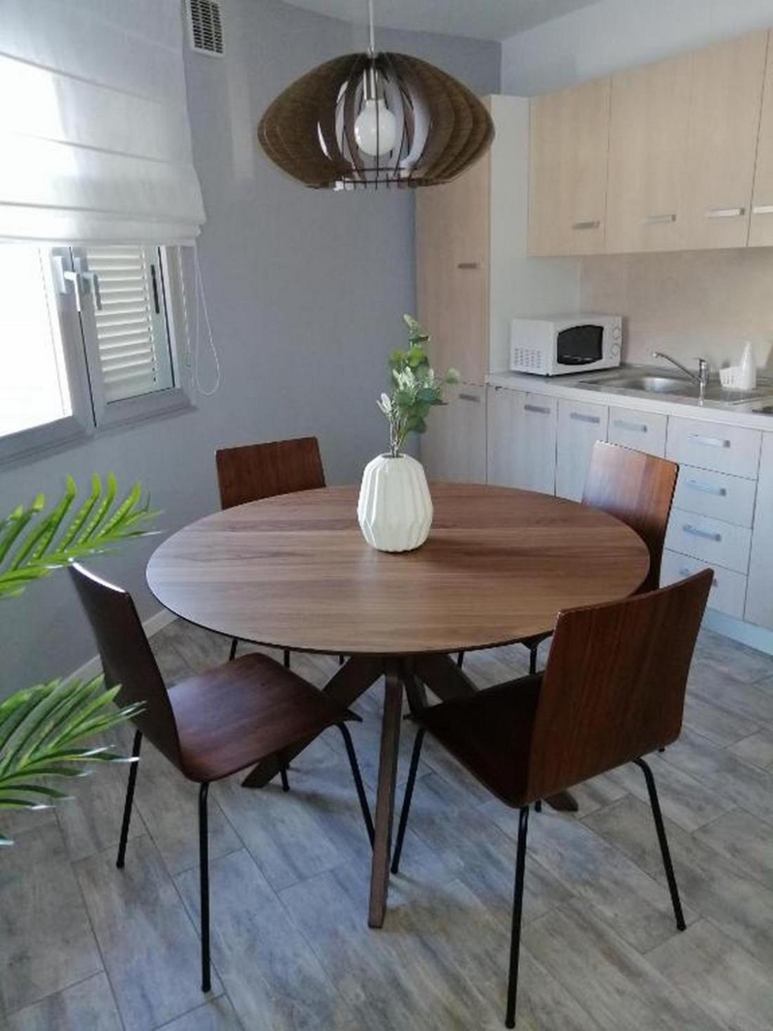 Apartamento AQUAVIVA - El Médano Extérieur photo