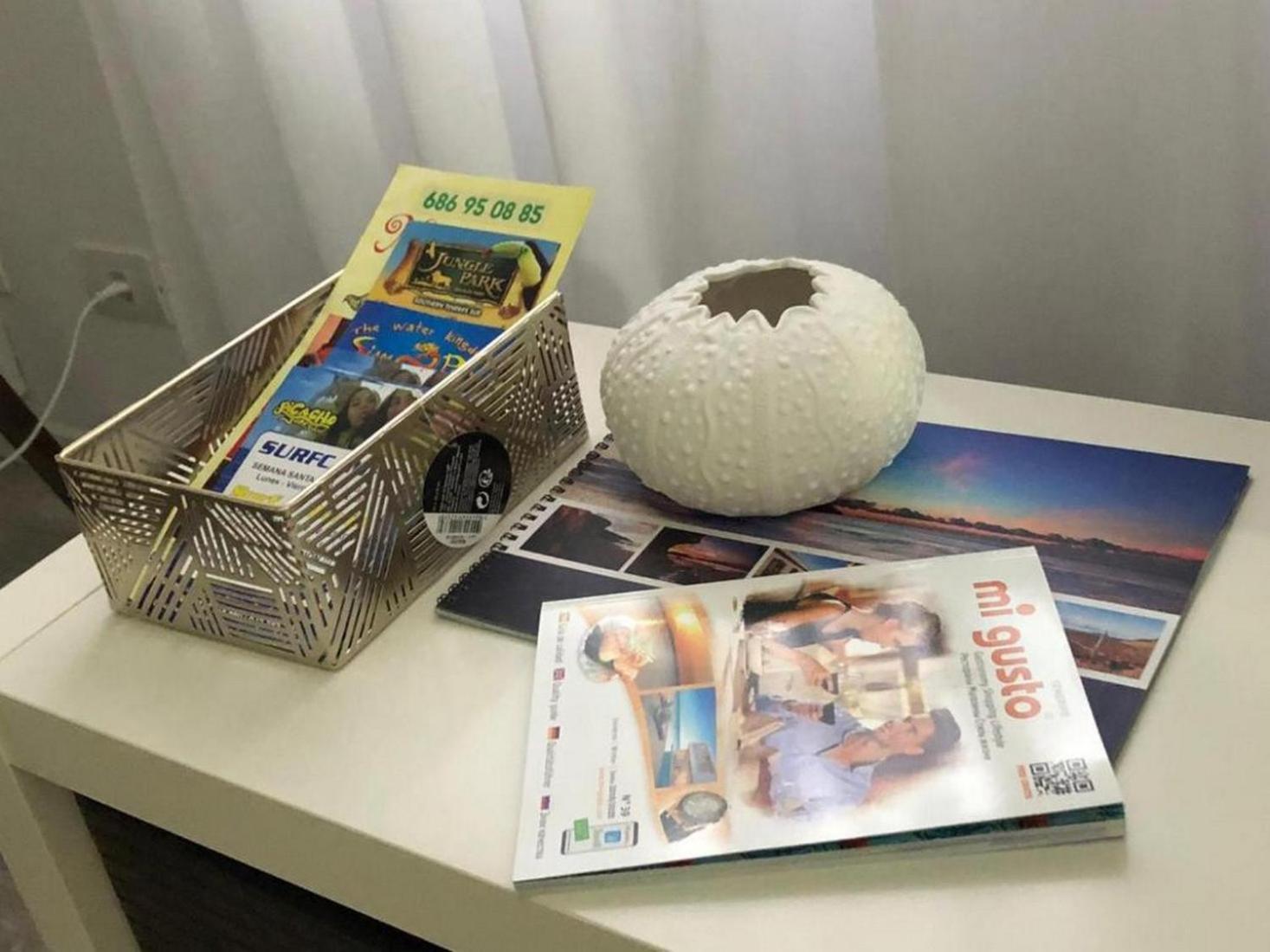 Apartamento AQUAVIVA - El Médano Extérieur photo