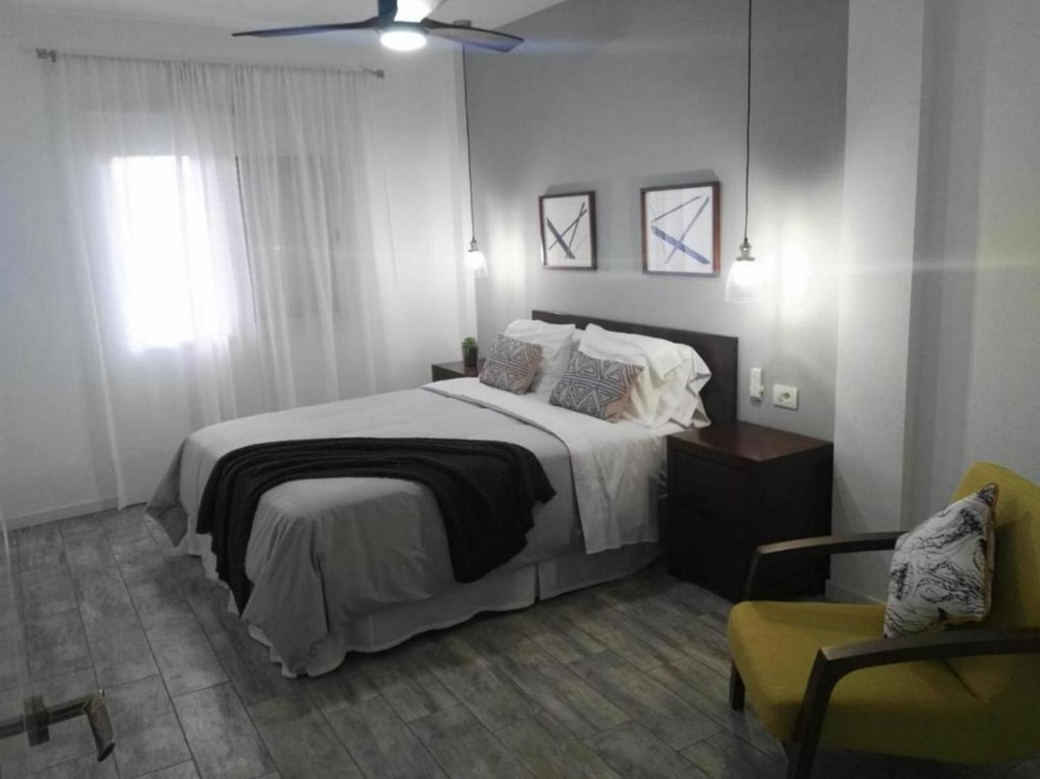 Apartamento AQUAVIVA - El Médano Extérieur photo