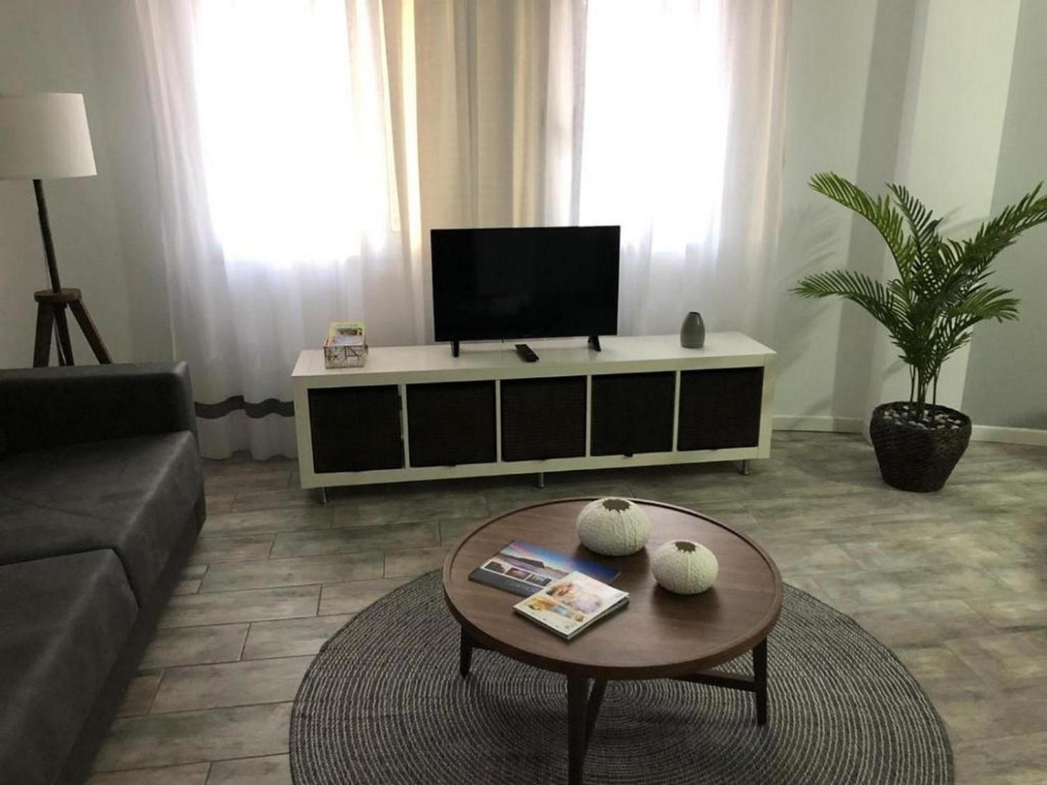 Apartamento AQUAVIVA - El Médano Extérieur photo