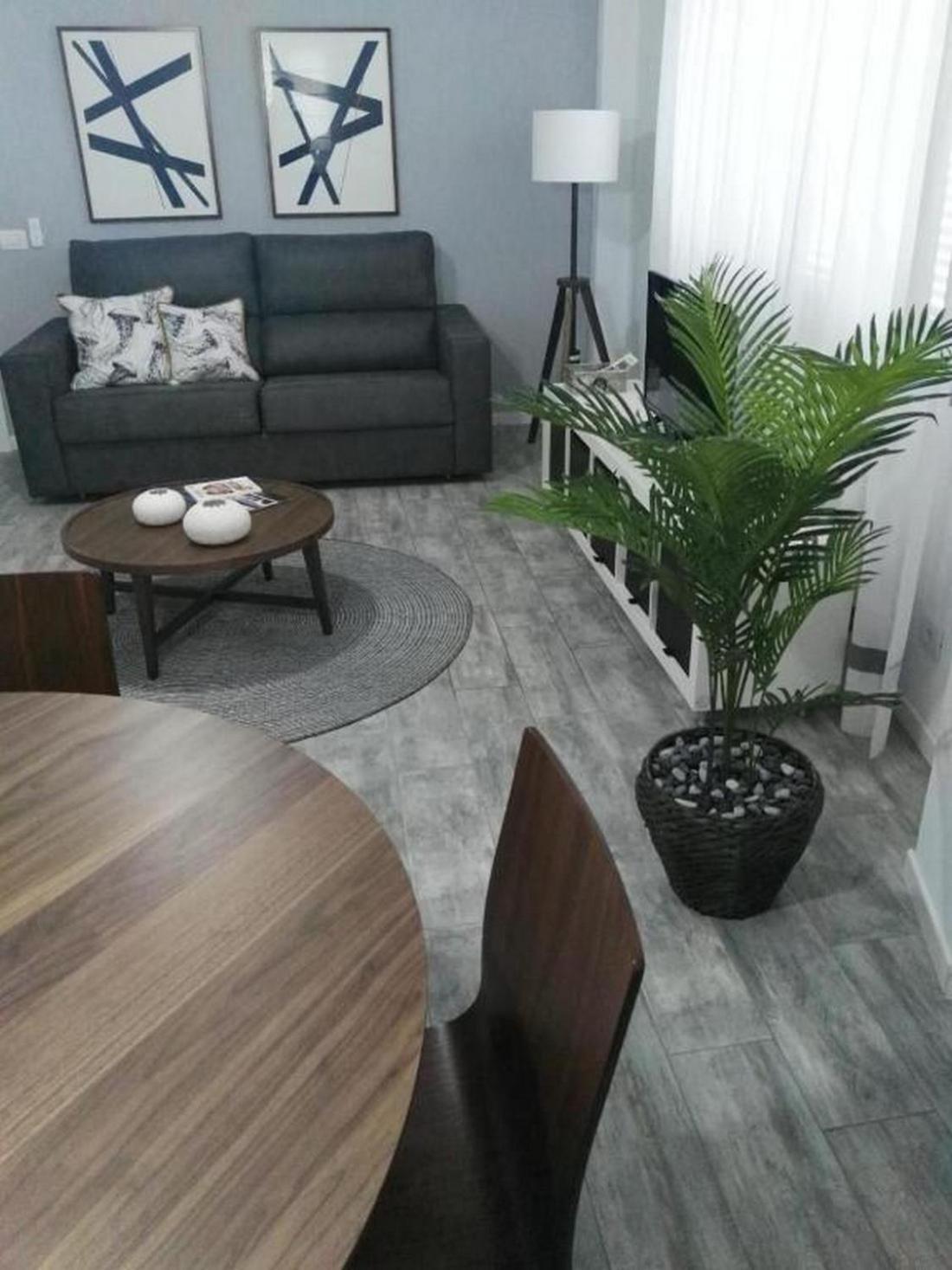 Apartamento AQUAVIVA - El Médano Extérieur photo