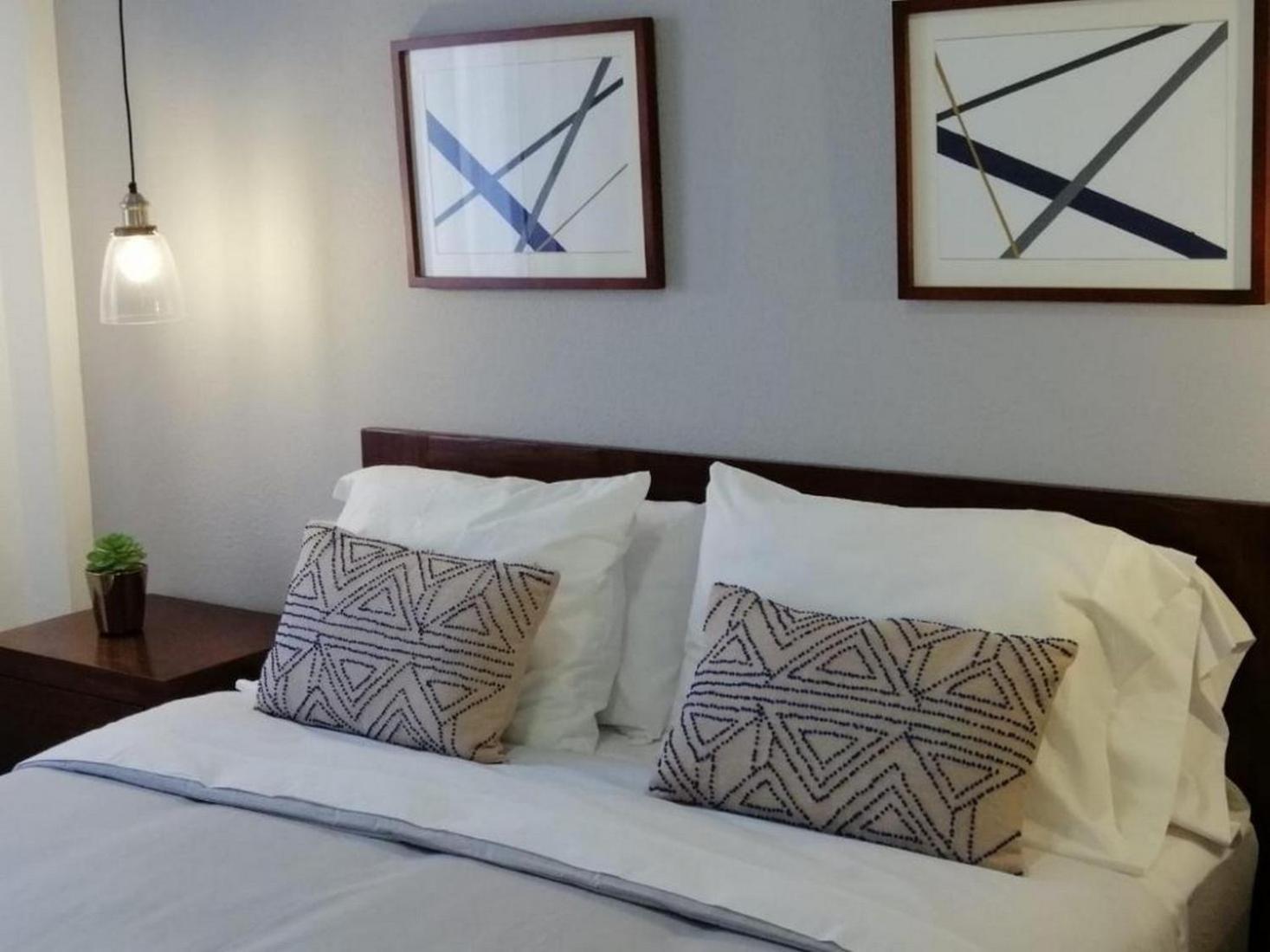 Apartamento AQUAVIVA - El Médano Extérieur photo
