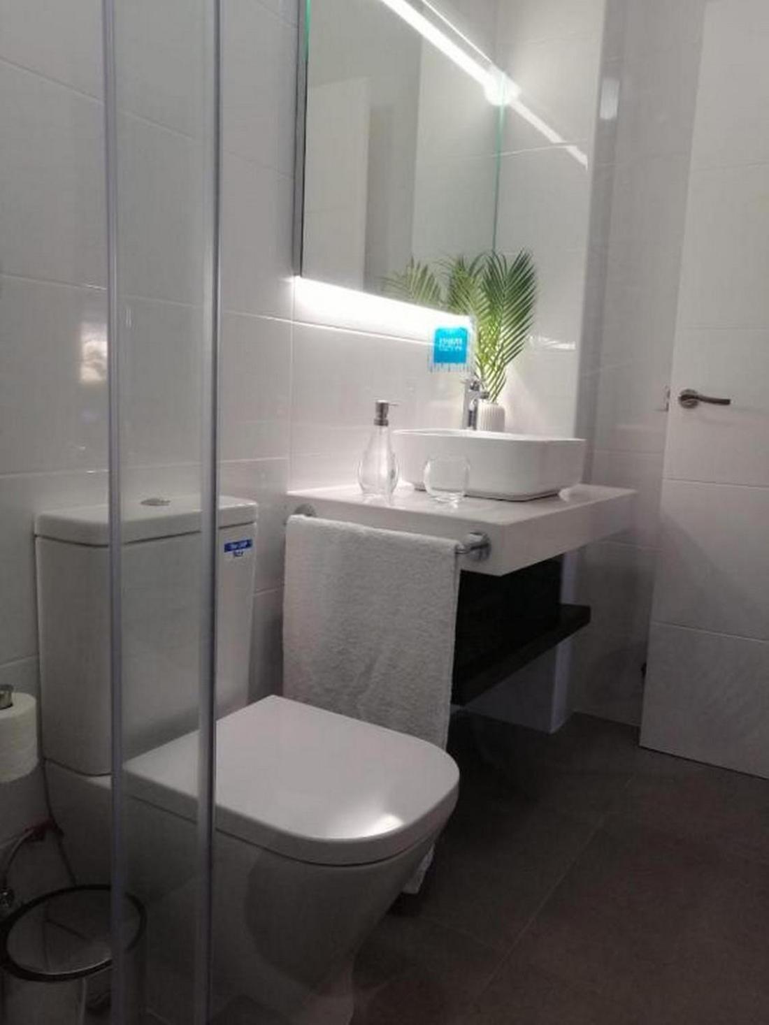 Apartamento AQUAVIVA - El Médano Extérieur photo