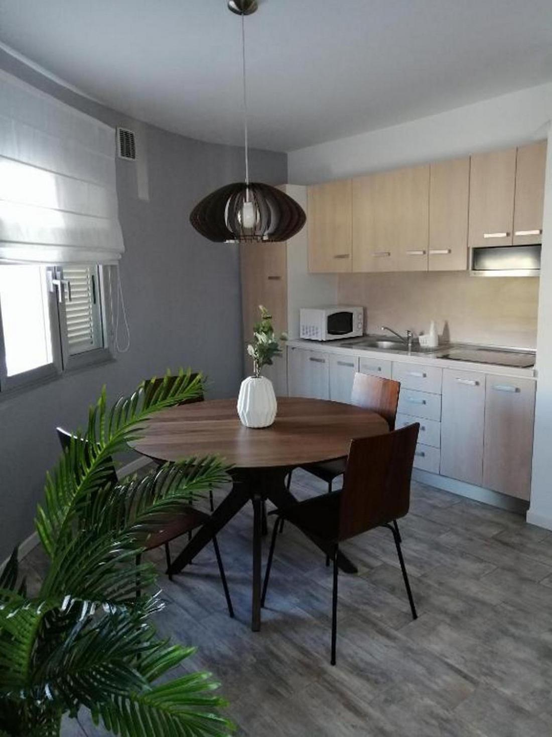 Apartamento AQUAVIVA - El Médano Extérieur photo