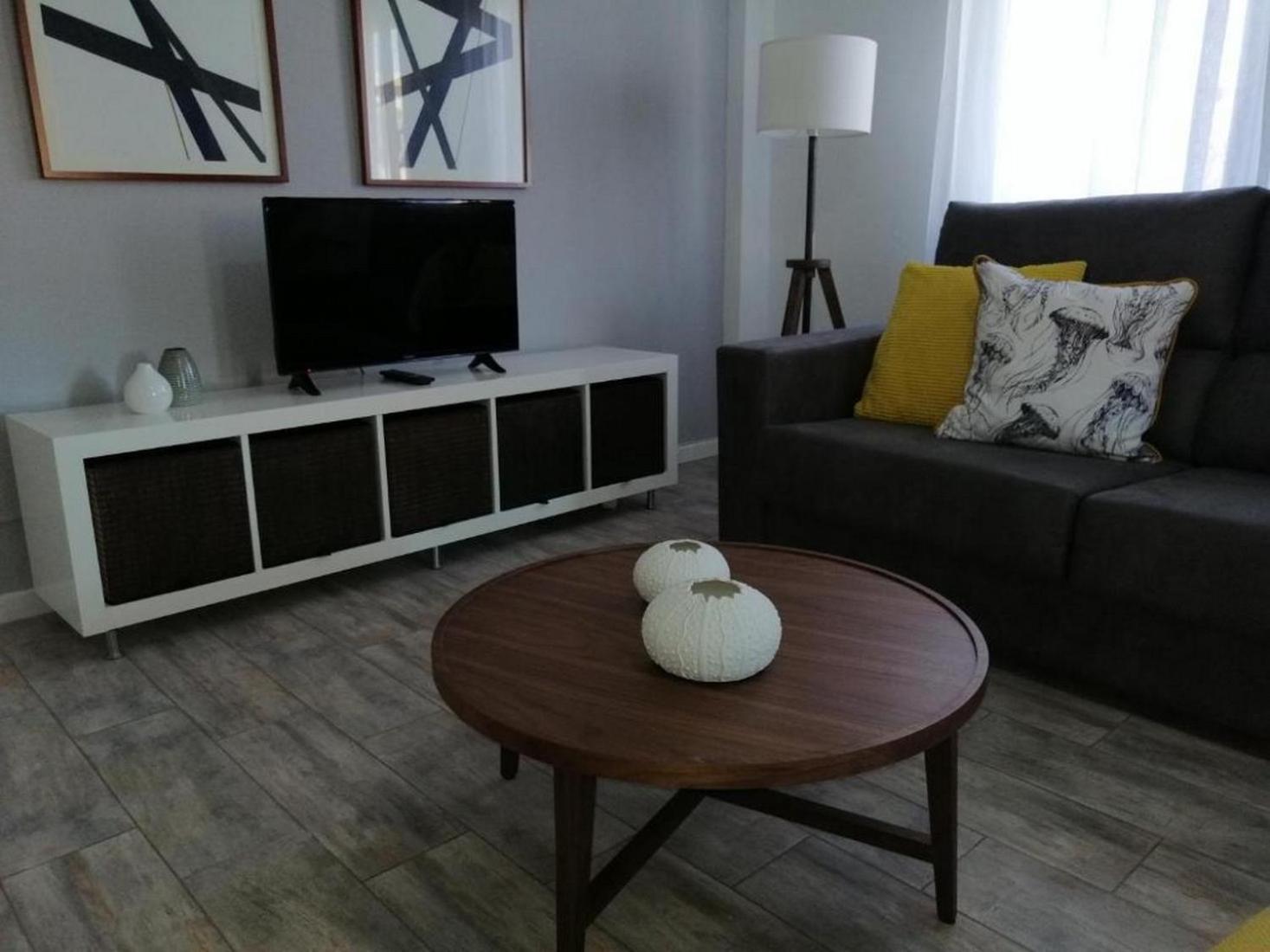 Apartamento AQUAVIVA - El Médano Extérieur photo