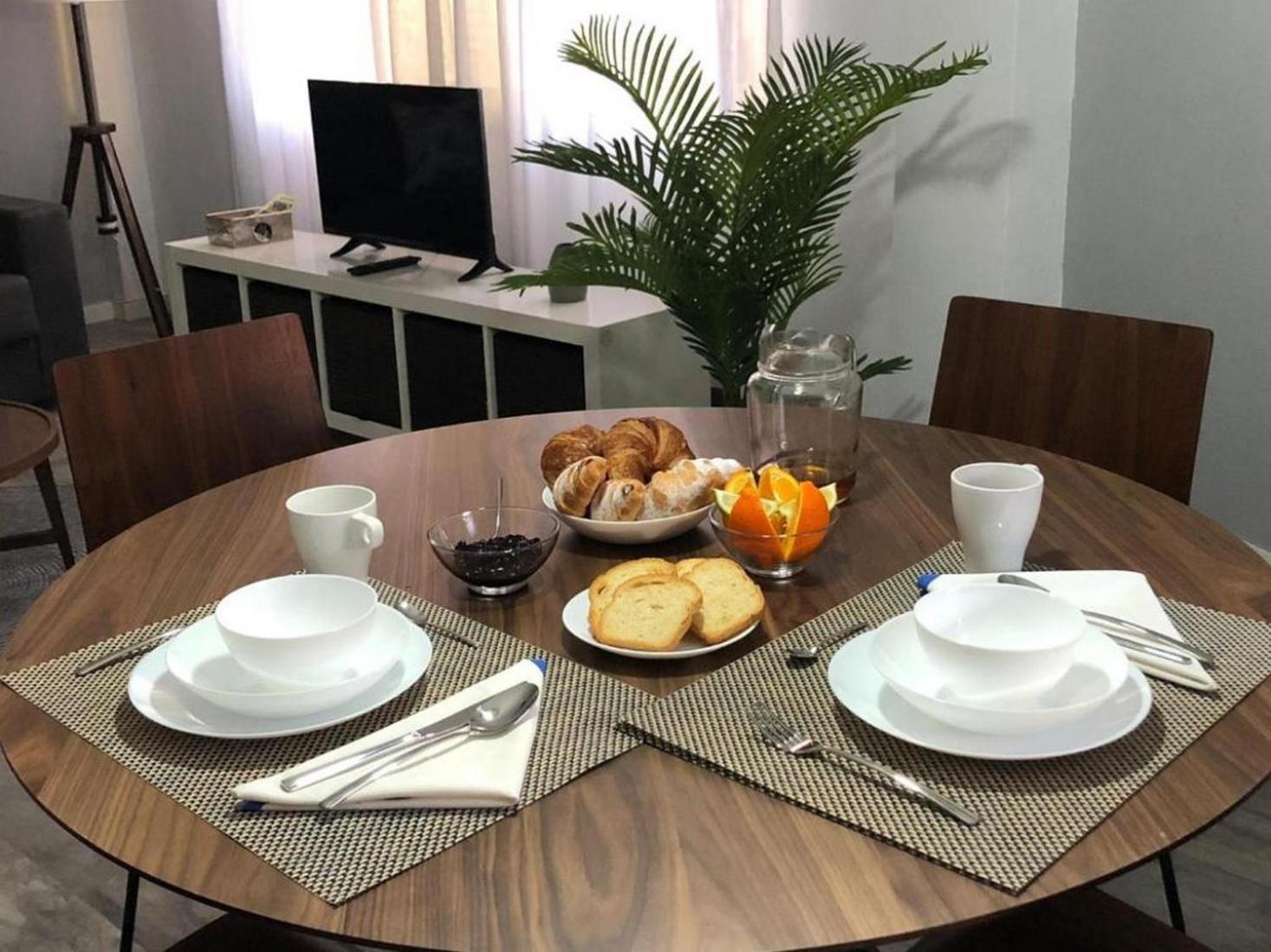 Apartamento AQUAVIVA - El Médano Extérieur photo