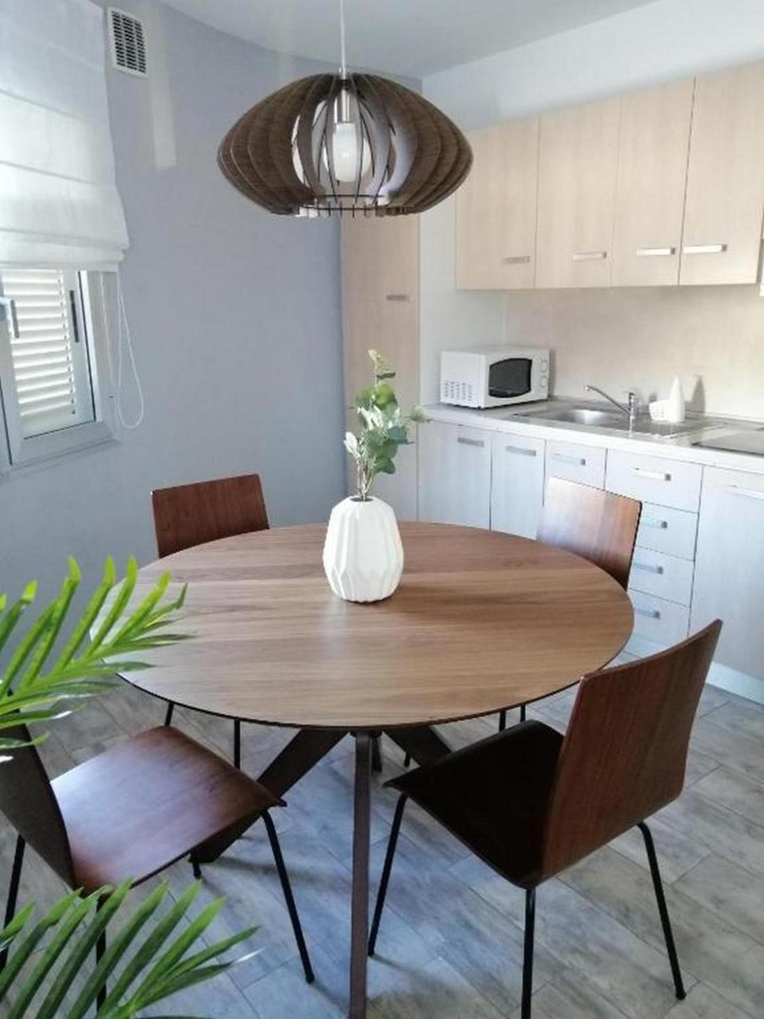 Apartamento AQUAVIVA - El Médano Extérieur photo
