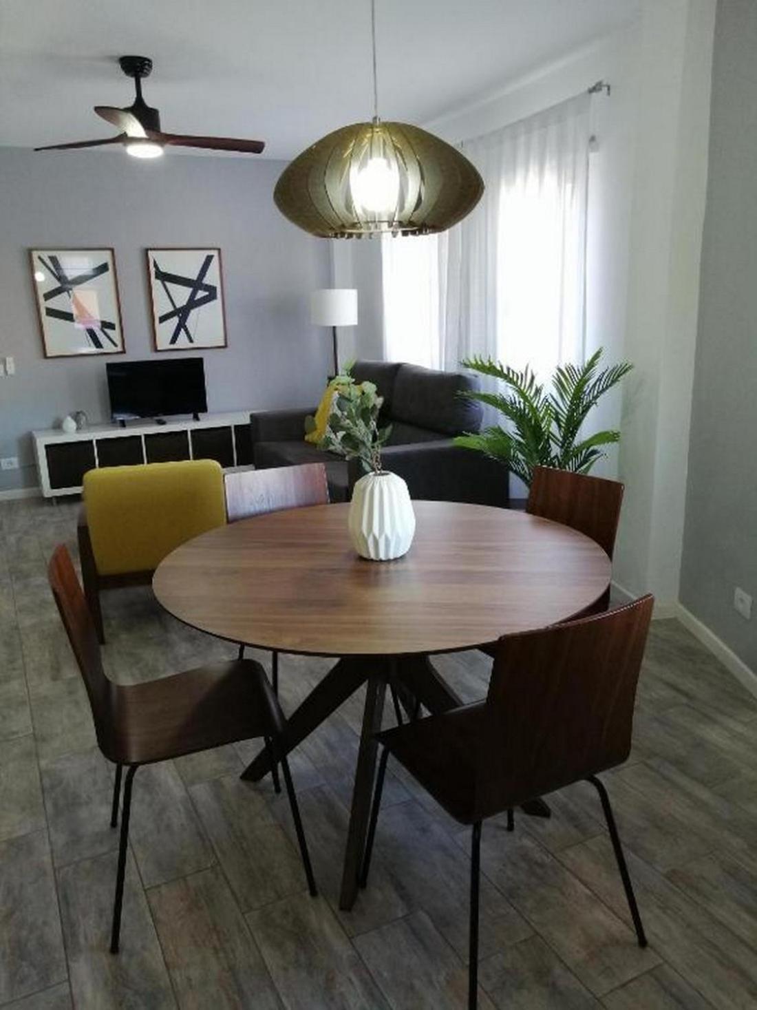 Apartamento AQUAVIVA - El Médano Extérieur photo