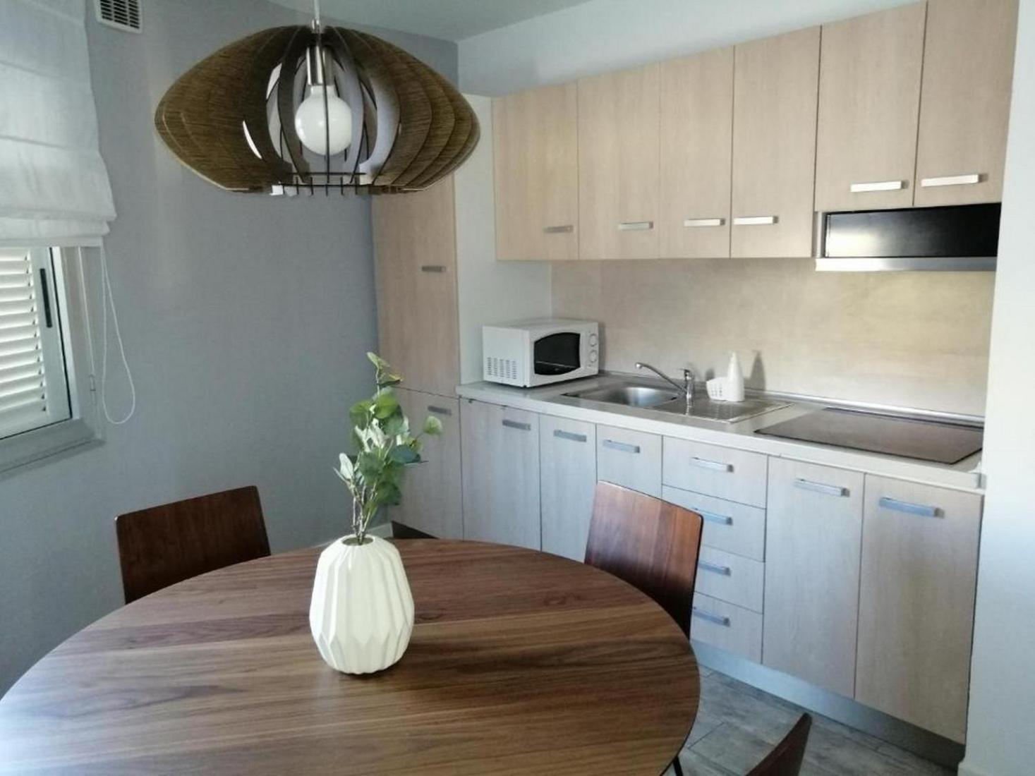 Apartamento AQUAVIVA - El Médano Extérieur photo